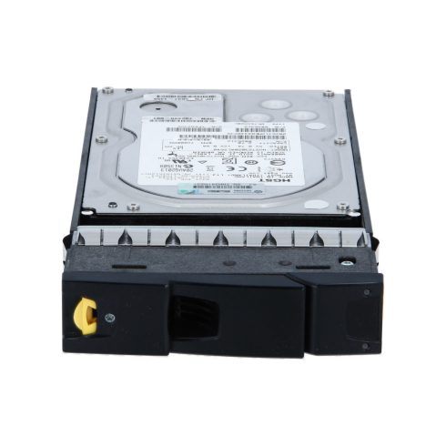 HPE 2TB 7.2k 6G SAS LFF M6720 Hard Drive