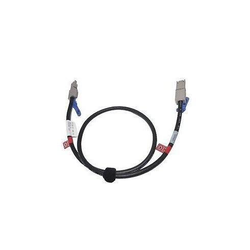 HPE 1 Meter SAS Expansion Cable Kit