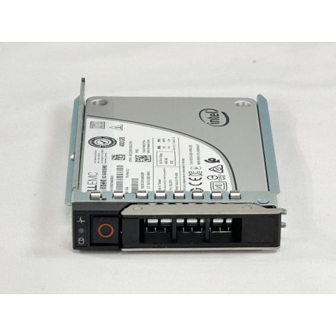 DELL 1.6TB 6G 2.5INCH MLC SATA SSD