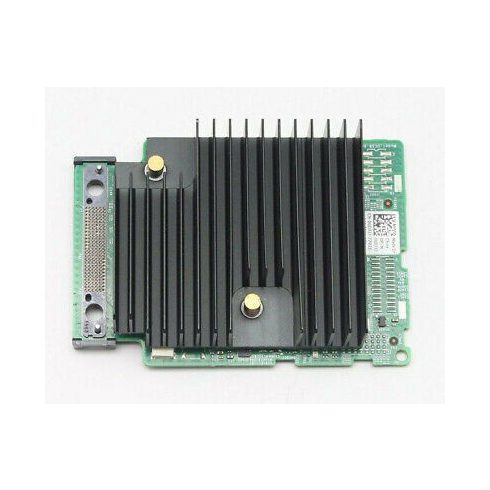 Dell PERC H330 Mini Mono 12Gbps SAS RAID Controller