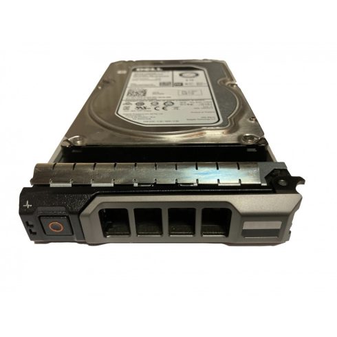 DELL 10TB 7.2k 6G LFF 3.5" SATA Hard Drive