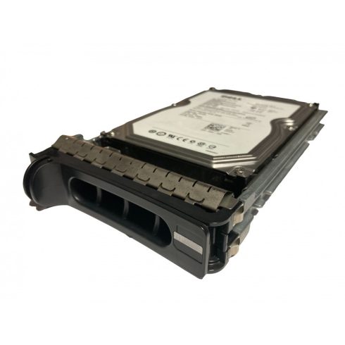 Dell 146GB 15k SAS LFF 3.5" Hard Drive ST3146855SS