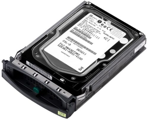 Fujitsu 73GB 3.5'' LFF 10k SAS Hard Drive