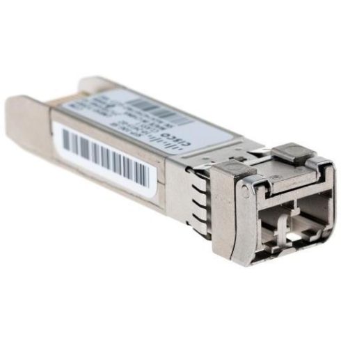 Cisco SFP-10G-SR 10G SFP Transceiver Module