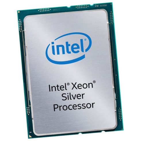 Intel Xeon Scalable Silver 4112 4Core 2.60GHz (3.00GHz Turbo) 8.25MB L3 Cache 85W Processor