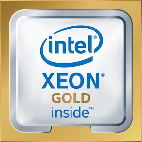   Intel Xeon Scalable Gold 6154 18Core 3.00GHz (3.70GHz Turbo) 24.75MB L3 Cache 200W Processor