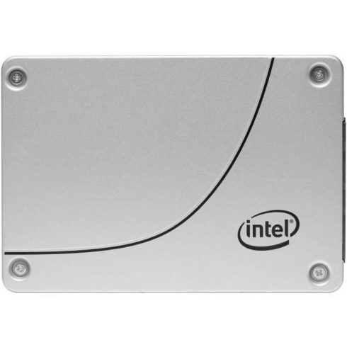 Intel SSD DC S3500 600GB 6G SATA Enterprise Solid State Drive