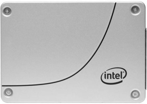 Intel 1.92TB SSD 6G SATA 2.5" RI TLC G11-13