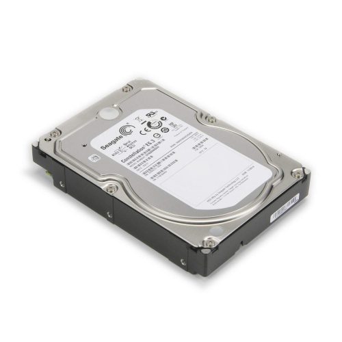 Seagate 4TB 7.2k SATA 6Gbps LFF 3.5" (3.5-inch) Midline Hard Drive