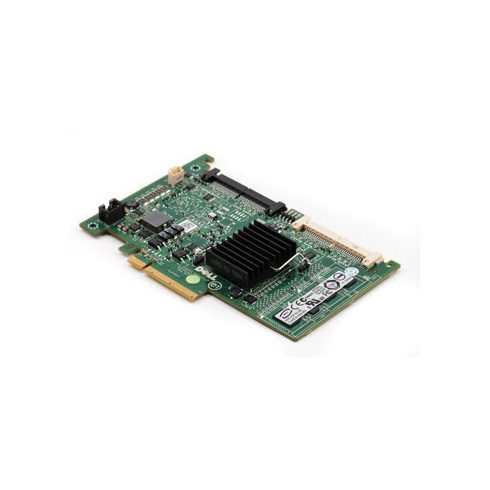 Dell PERC 6/i 256MB PCIe-x8 FH 9G, 11G INT Ctrl