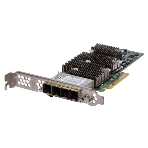 DELL 6GBPS 4 PORT SAS PCI-E Host Bus Adapter