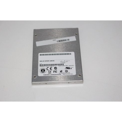 Toshiba 512GB SATA MLC 6Gbps SFF 2.5" SSD