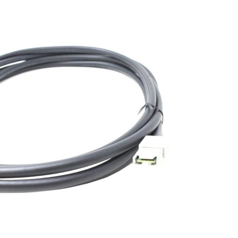 Dell External Mini SAS 4m Cable SFF8088