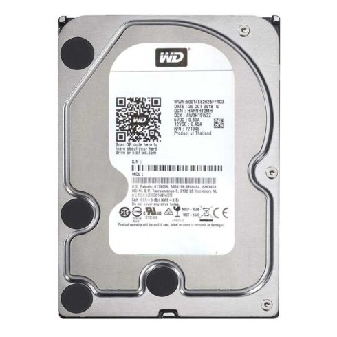 Western Digital 3TB  RE4 3.5" 7200rpm 64MB SATA Hard Drive