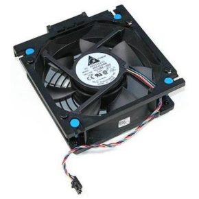 Dell FAN Poweredge T320 Rear Fan Assy w/bracket