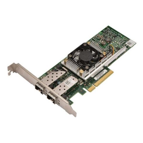 Dell Broadcom 57810s Dual-Port 10GbE SFP+ High Profile